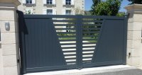 Notre société de clôture et de portail à Le Tertre-Saint-Denis